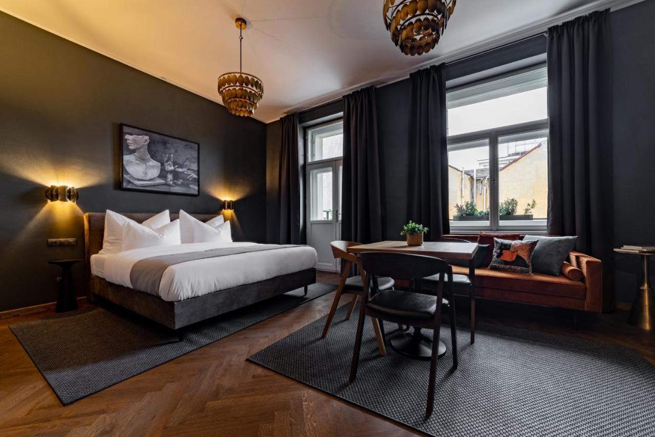The Viaduct - Suites & More Prague Exterior photo